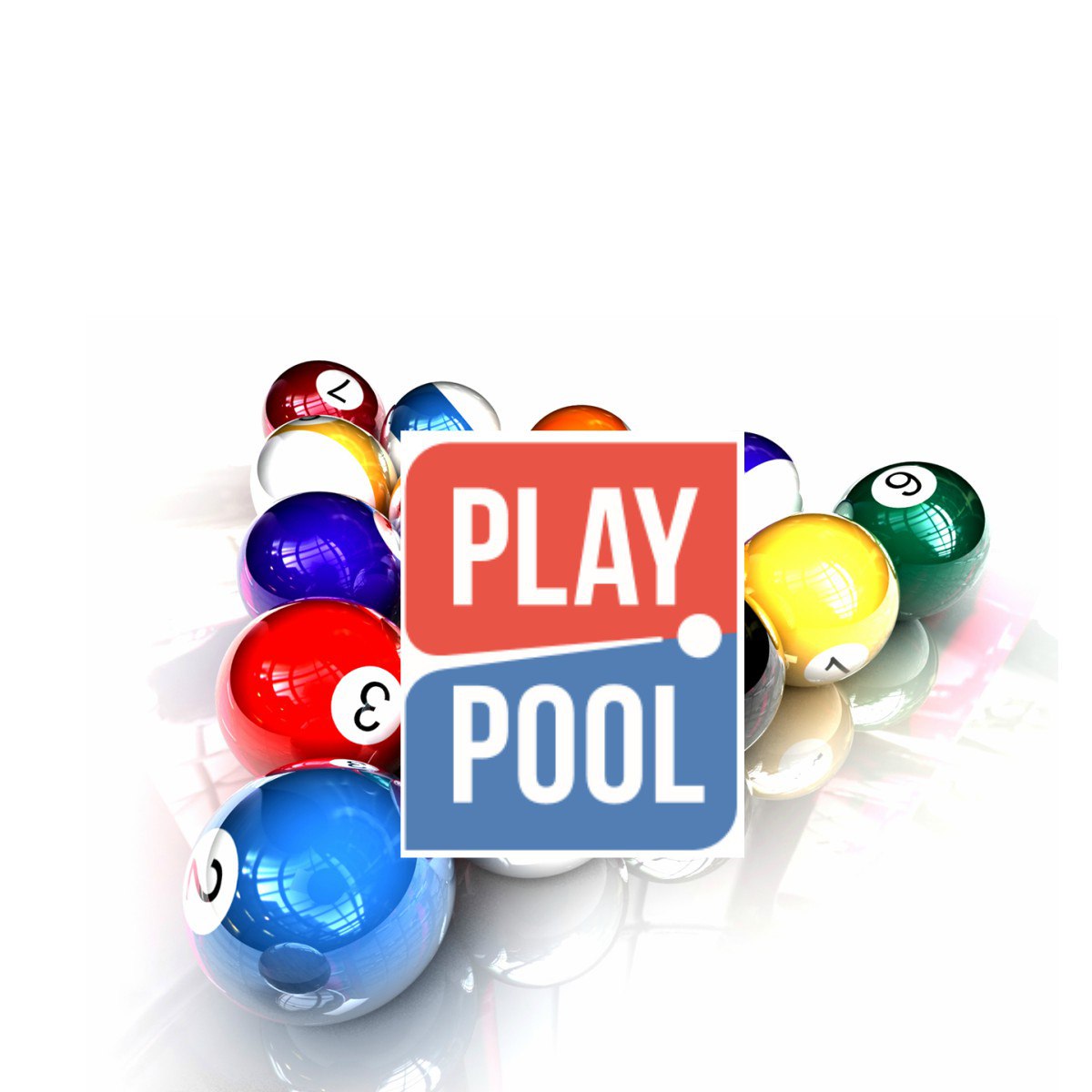 Playpool. Плейпул. Play Pool.