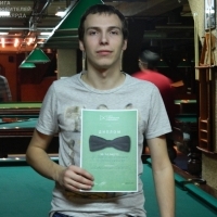 Алексей принес в семью очередной диплом