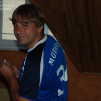 Именная футболка не стала талисманом победы для Алексея Муравьева