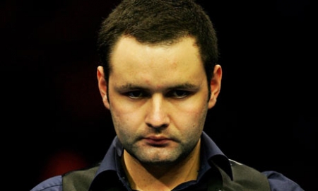 Stephen Maguire