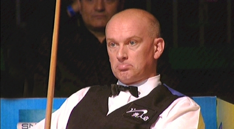 Peter Ebdon