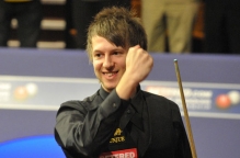 Judd Trump