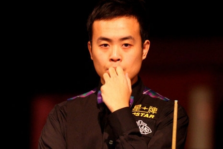 Marco Fu